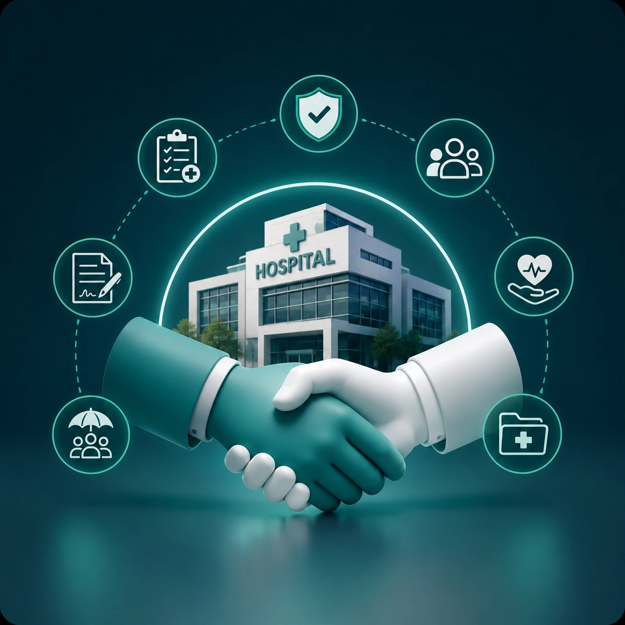 Hospital Empanelment